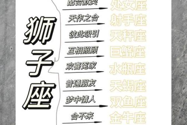 狮子座是什么象星座 狮子座是什么象星座