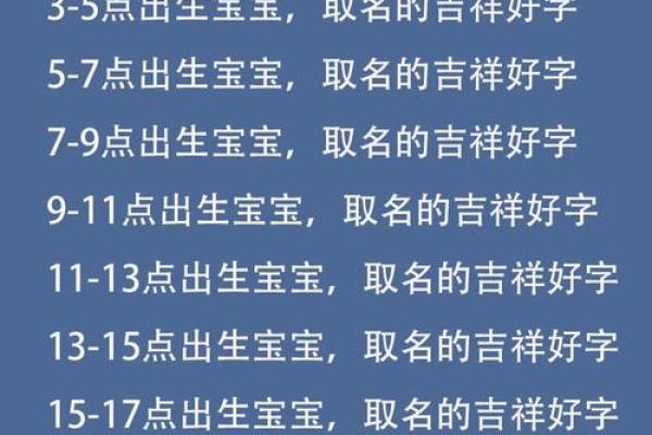 2019年5月9号寅时出生的男孩应该起什么样的名字姓名 2019年5月9号寅时出生的男孩应该起什么样的名字姓名