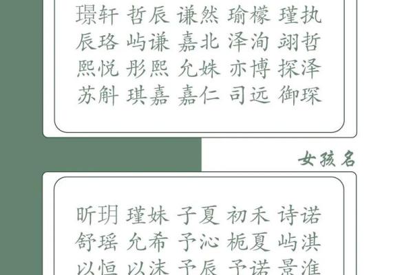 2019年5月23号卯时出生的男孩如何起名姓名